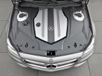 Mercedes-Benz Shooting Break Concept 2010 года